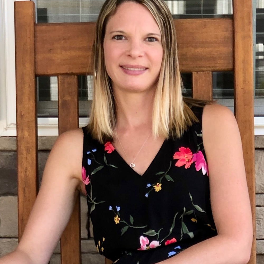 Meet your Posher, Mari